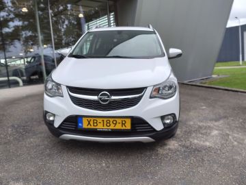 Opel KARL